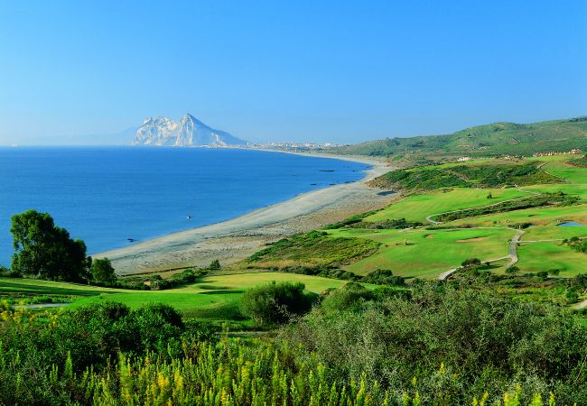 Ferienwohnung in La Alcaidesa - Nueva Alcaidesa Pool & Golf 2174 Ferienwohnung in La Alcaidesa - Nueva Alcaidesa Pool & Golf 2174