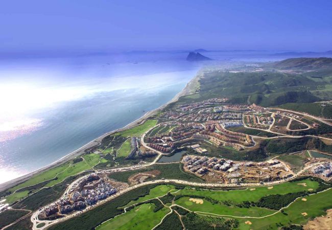 Ferienwohnung in La Alcaidesa - Nueva Alcaidesa Pool & Golf 2174 Ferienwohnung in La Alcaidesa - Nueva Alcaidesa Pool & Golf 2174