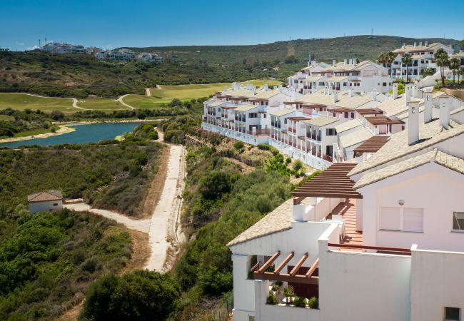Ferienwohnung in La Alcaidesa - Nueva Alcaidesa Pool & Golf 2174 Ferienwohnung in La Alcaidesa - Nueva Alcaidesa Pool & Golf 2174