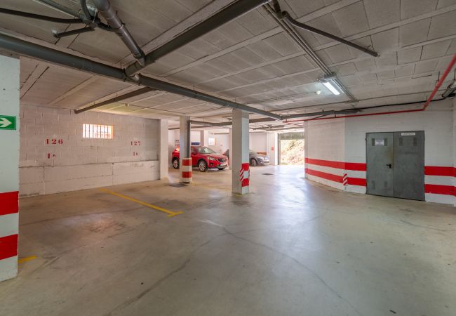 Ferienwohnung in Manilva - Duquesa Regent 2173 Sunset