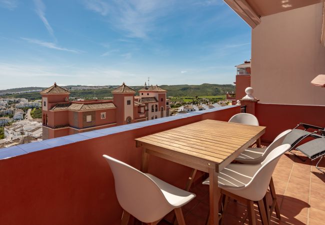 Ferienwohnung in Manilva - Duquesa Regent 2173 Sunset