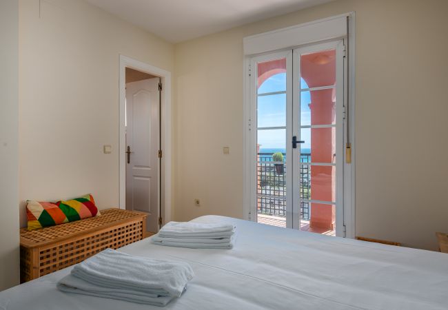 Ferienwohnung in Manilva - Duquesa Regent 2173 Sunset