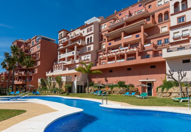 Ferienwohnung in Manilva - Duquesa Regent 2173 Sunset