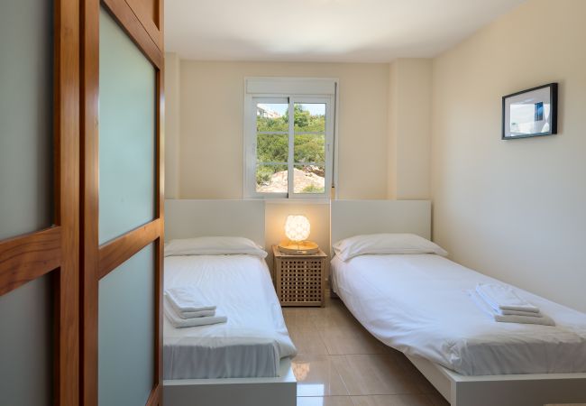 Ferienwohnung in Manilva - Duquesa Regent 2173 Sunset