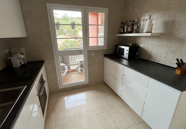 Ferienwohnung in Manilva - Duquesa Regent 2173 Sunset