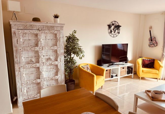 Ferienwohnung in Manilva - Duquesa Regent 2173 Sunset