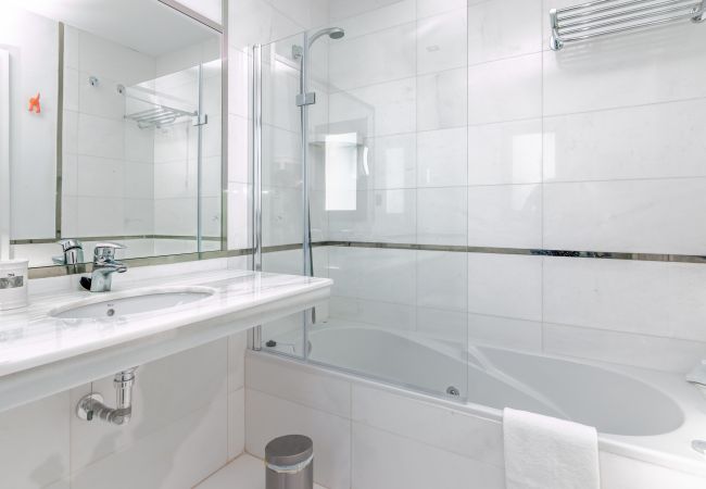 Ferienwohnung in Casares - Augusta Penthouse 2186 Ferienwohnung in Casares - Augusta Penthouse 2186