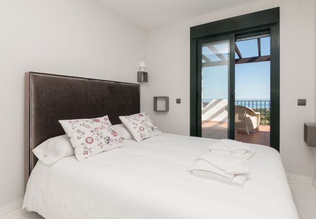 Ferienwohnung in Casares - Augusta Penthouse 2186 Ferienwohnung in Casares - Augusta Penthouse 2186