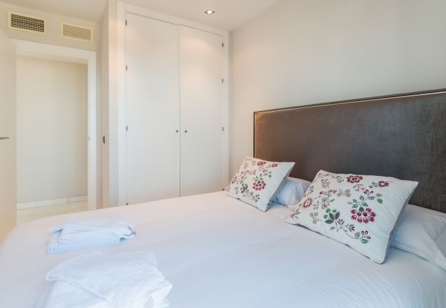 Ferienwohnung in Casares - Augusta Penthouse 2186 Ferienwohnung in Casares - Augusta Penthouse 2186