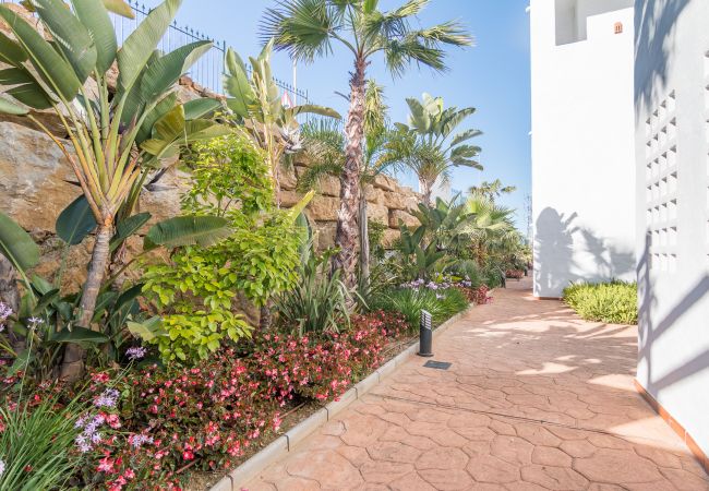 Ferienwohnung in Casares - Augusta Penthouse 2186 Ferienwohnung in Casares - Augusta Penthouse 2186