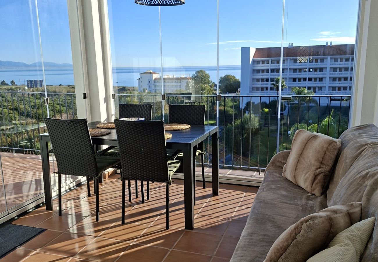 Ferienwohnung in Manilva - Manilva Playa 2188 Vistas al Mar