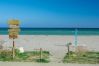 Ferienwohnung in Manilva - Manilva Playa 2188 Vistas al Mar