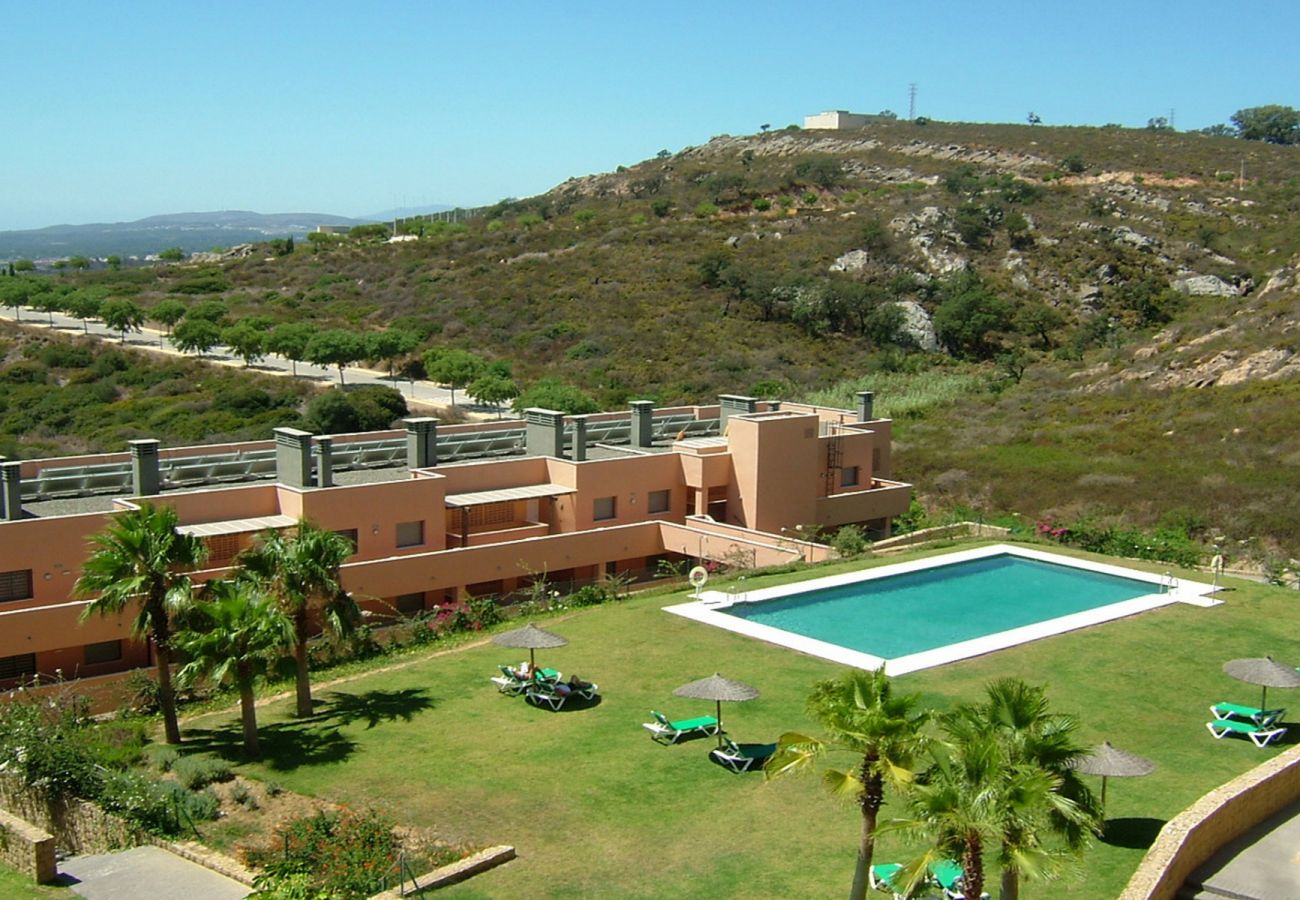 Ferienwohnung in Manilva - Rock Bay II 2020 Penthouse