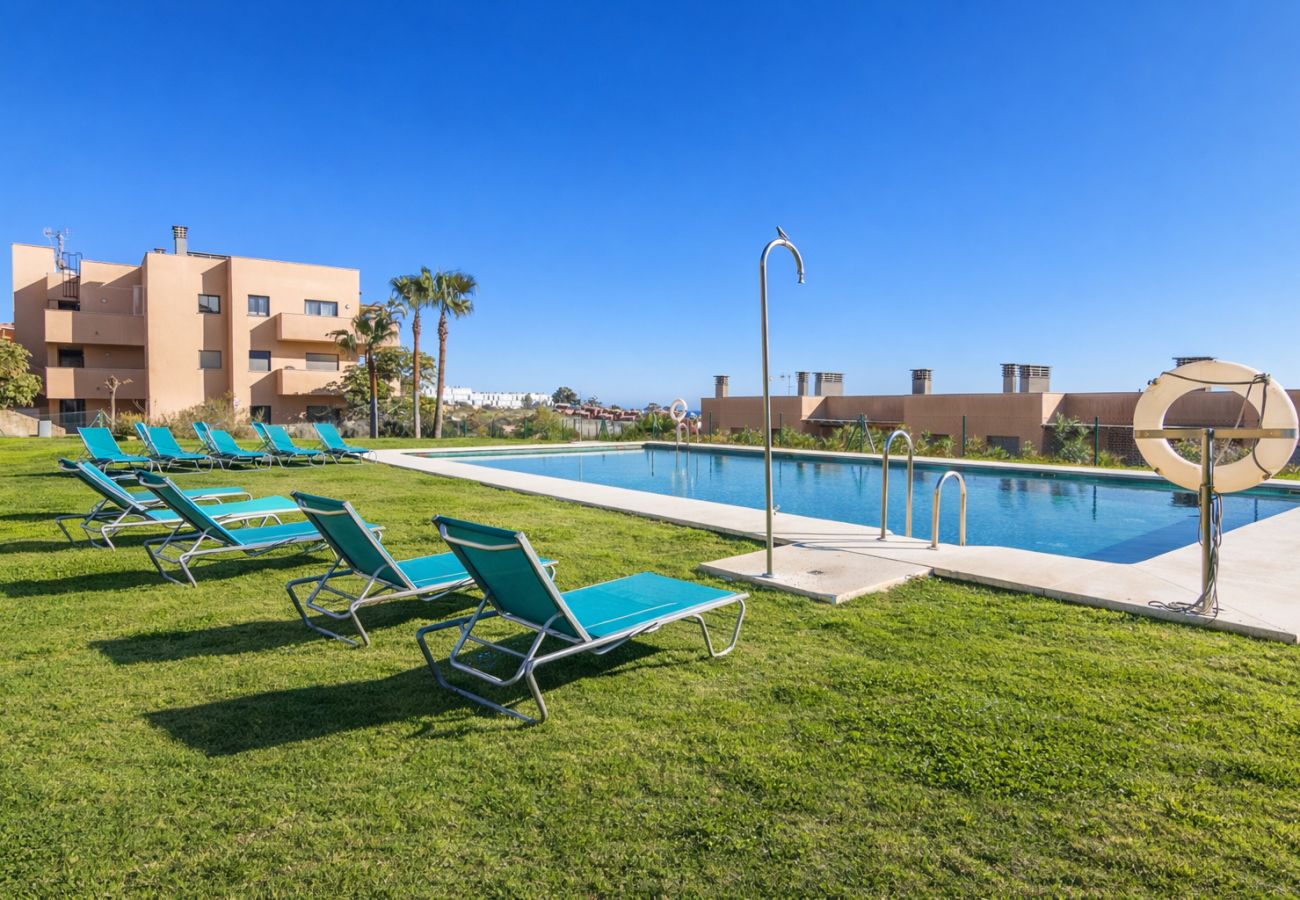 Ferienwohnung in Manilva - Rock Bay II  2468 Avida Dollars Penthouse