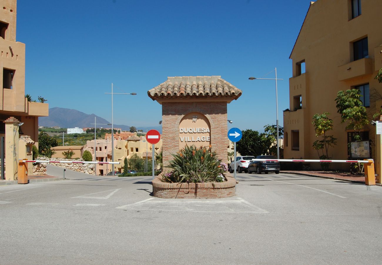 Ferienwohnung in Manilva - Duquesa Village 2199 Large Terrace 