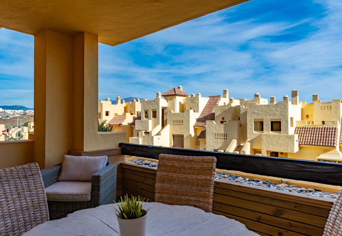 Ferienwohnung in Manilva - Duquesa Village 2199 Large Terrace 