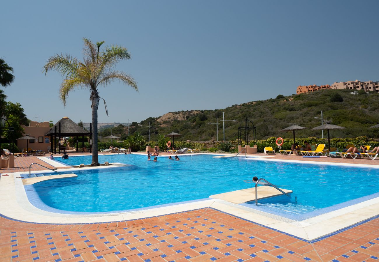 Ferienwohnung in Manilva - Duquesa Village 2199 Large Terrace 