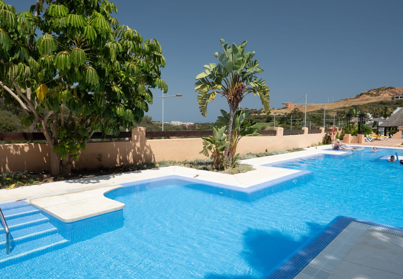 Ferienwohnung in Manilva - Duquesa Village 2199 Large Terrace 