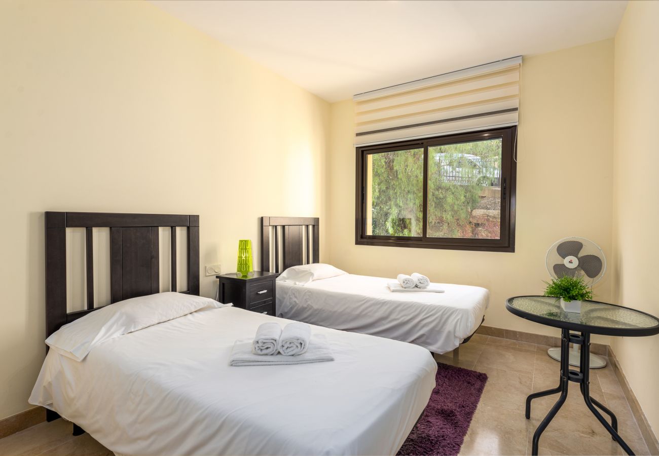 Ferienwohnung in Manilva - Duquesa Village 2199 Large Terrace 