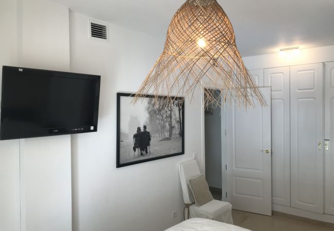 Ferienwohnung in Manilva - Marina Real Beach Front 2204 Ferienwohnung in Manilva - Marina Real Beach Front 2204