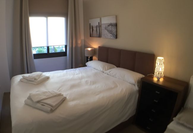 Ferienwohnung in Manilva - Marina Real Beach Front 2204 Ferienwohnung in Manilva - Marina Real Beach Front 2204