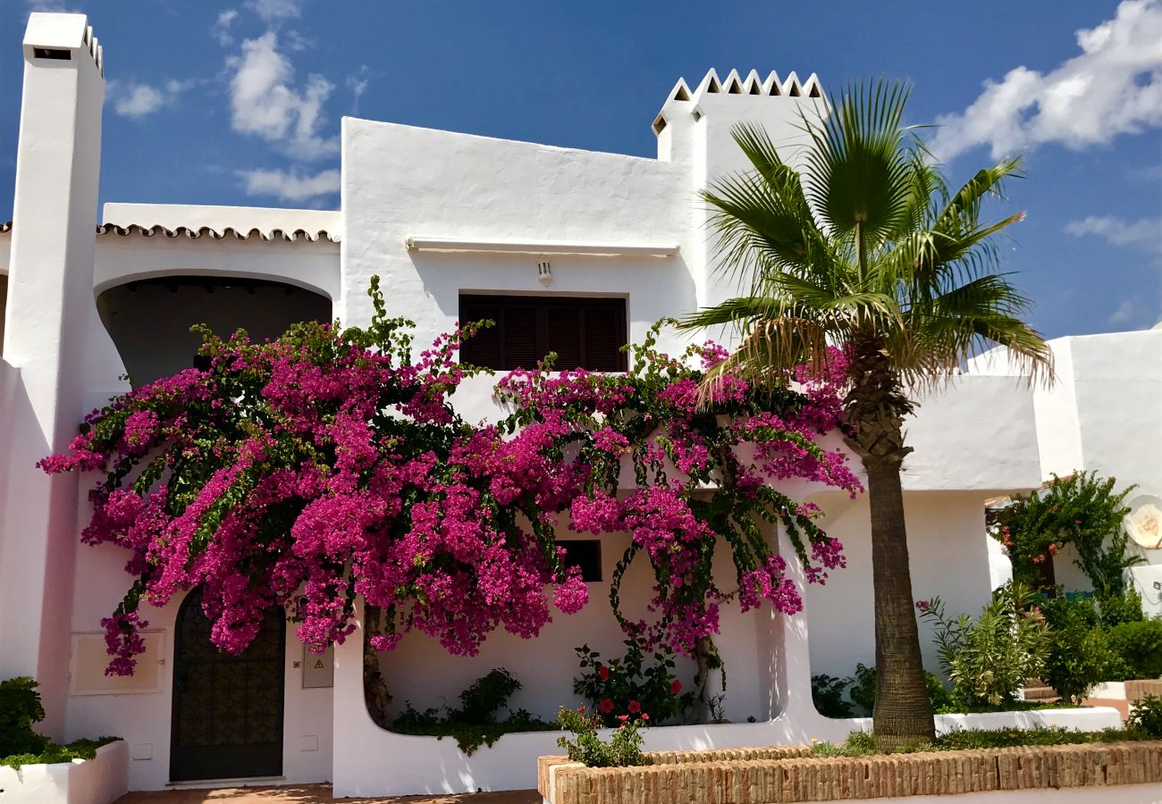 Ferienwohnung in Manilva - Marina Real Beach Front 2204
