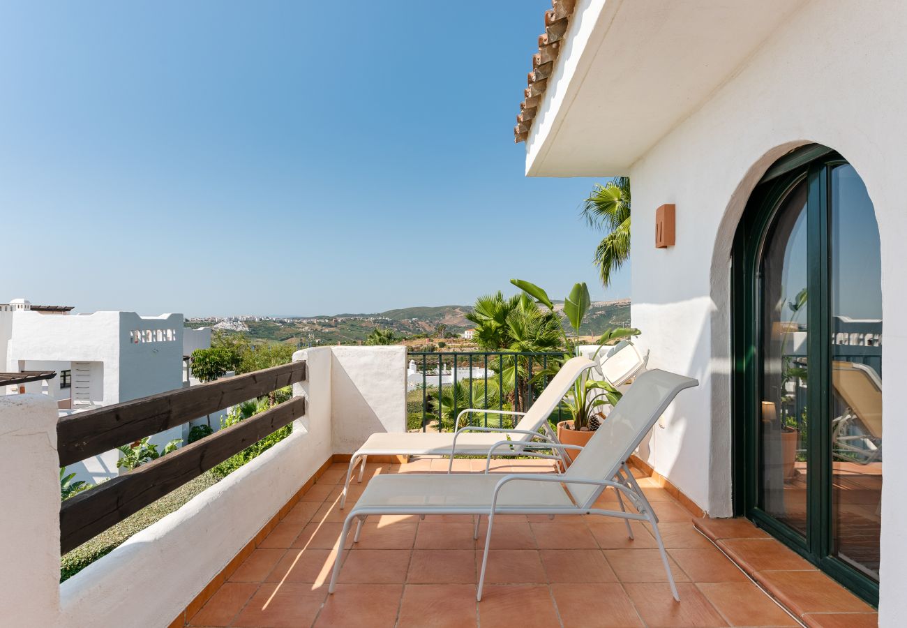Ferienwohnung in Casares - Augusta Doña Julia 2454 Wonderful Views