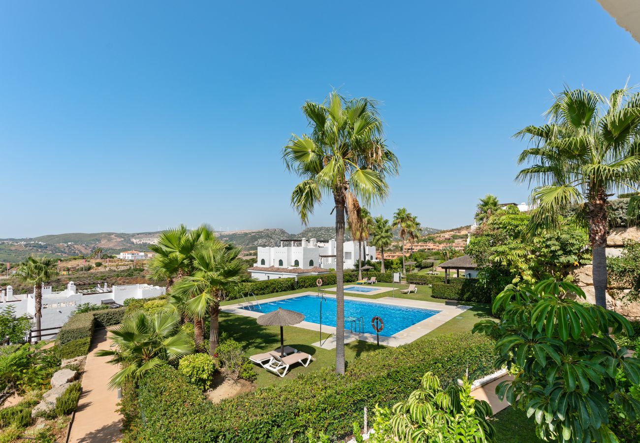 Ferienwohnung in Casares - Augusta Doña Julia 2454 Wonderful Views