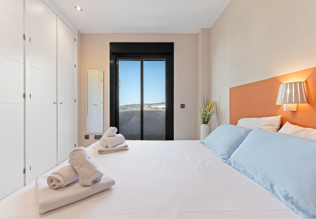 Ferienwohnung in Casares - Augusta Doña Julia 2454 Wonderful Views