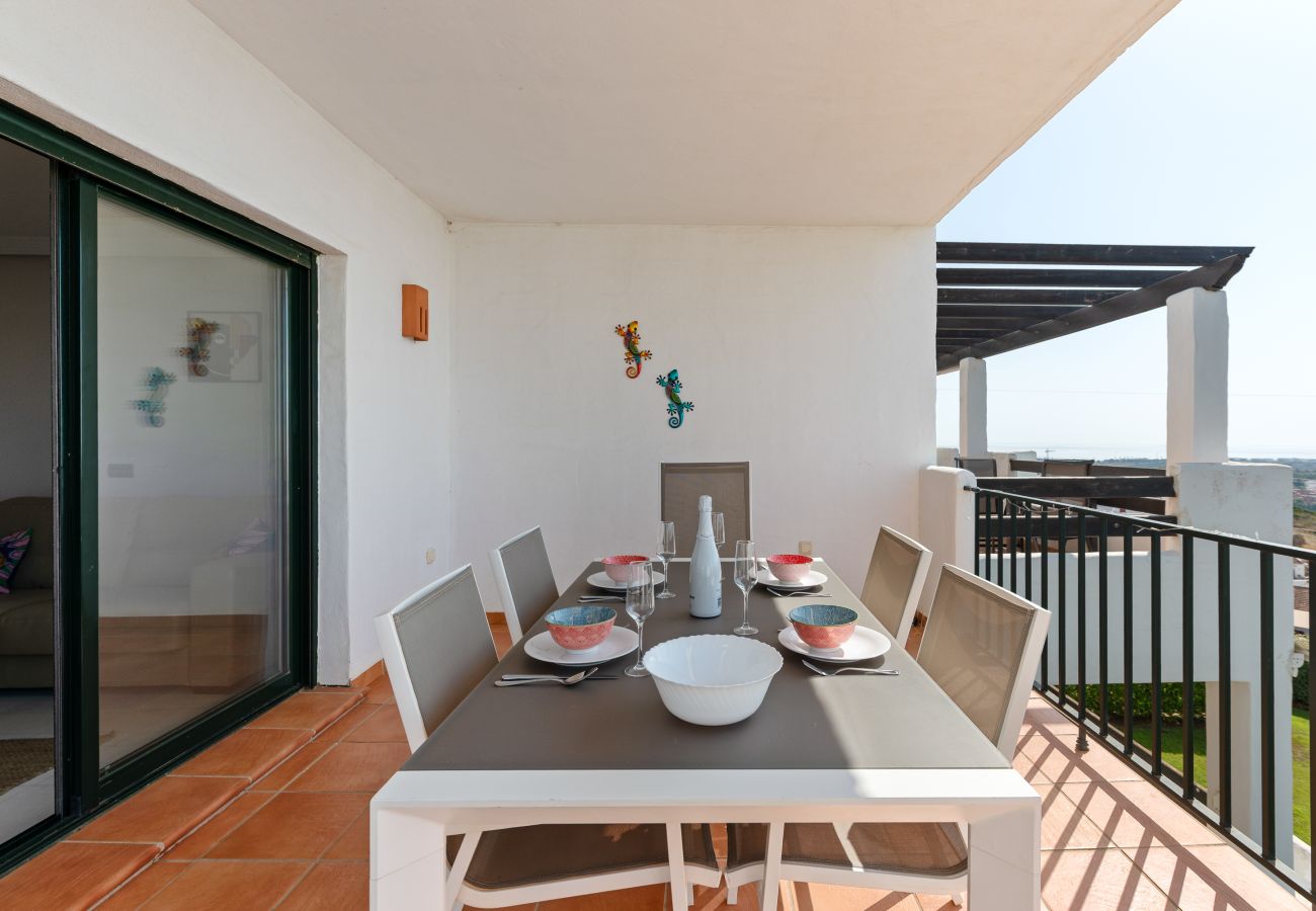 Ferienwohnung in Casares - Augusta Doña Julia 2454 Wonderful Views