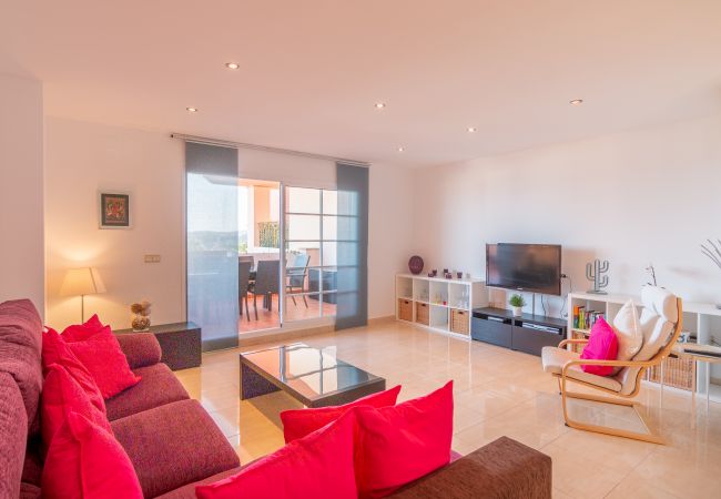Ferienwohnung in Manilva - Duquesa Regent 2211 Amazing View Ferienwohnung in Manilva - Duquesa Regent 2211 Amazing View