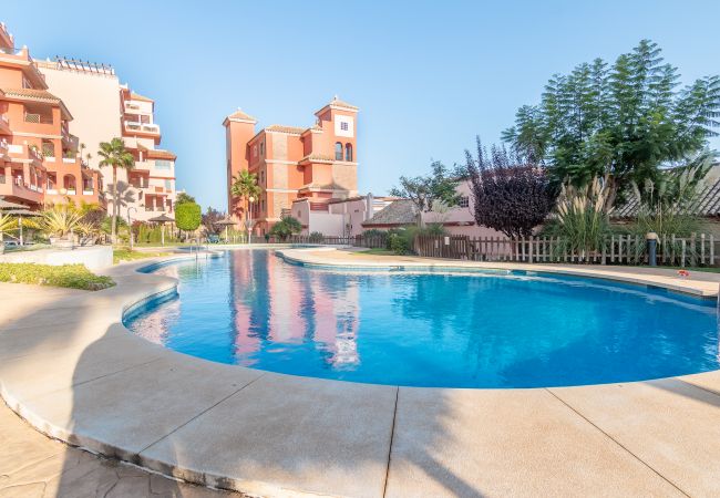 Ferienwohnung in Manilva - Duquesa Regent 2211 Amazing View Ferienwohnung in Manilva - Duquesa Regent 2211 Amazing View