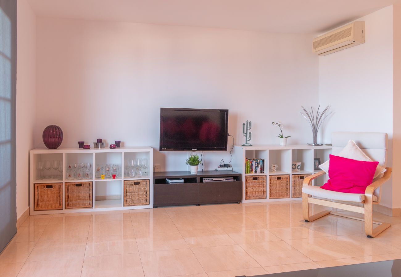 Ferienwohnung in Manilva - Duquesa Regent 2211 Amazing View