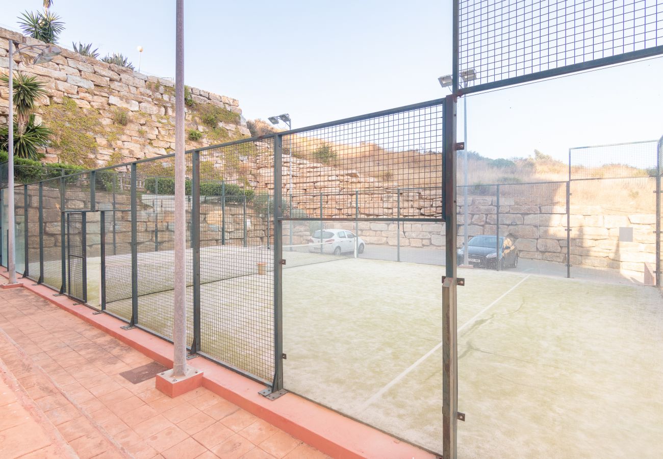 Zapholiday - 2211 - La Duquesa Ferienwohnung - tenis