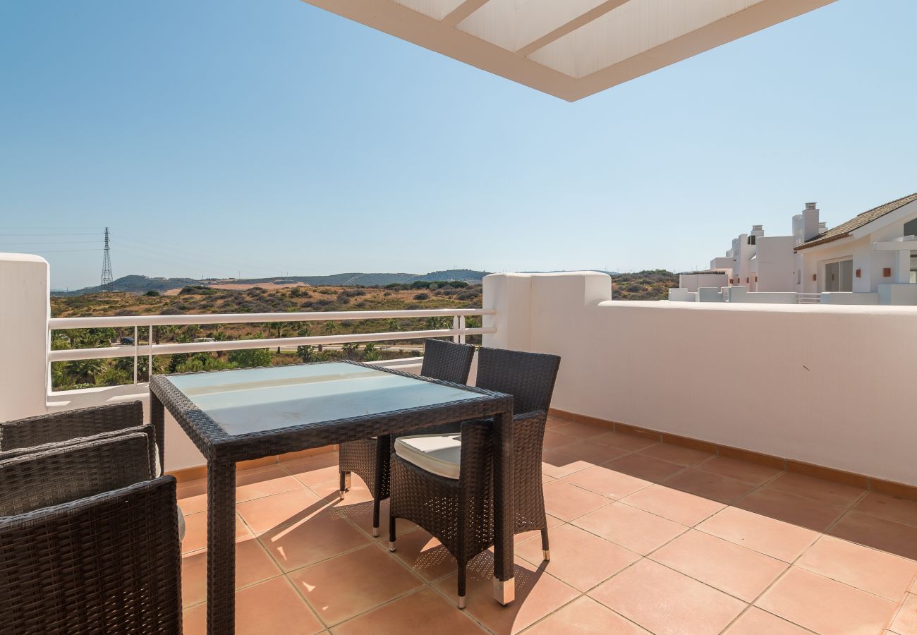 Ferienwohnung in Casares - Alcazaba Lagoon 2214 Paradise 