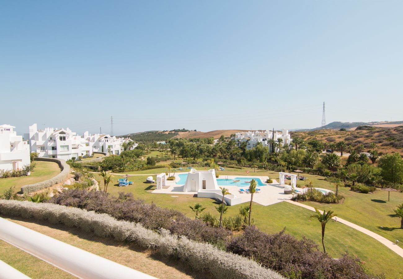 Ferienwohnung in Casares - Alcazaba Lagoon 2214 Paradise 