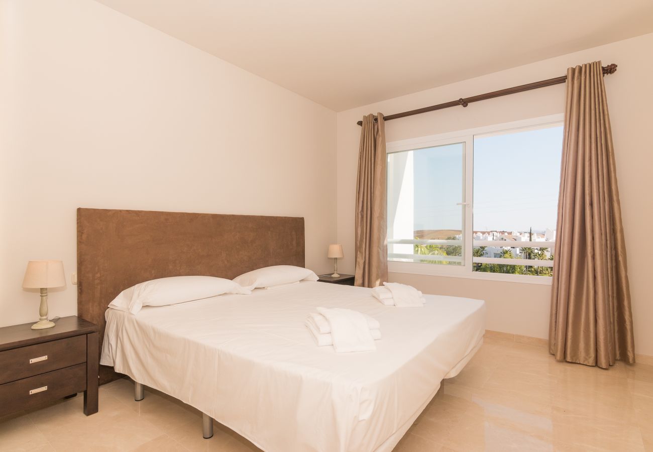 Ferienwohnung in Casares - Alcazaba Lagoon 2214 Paradise 