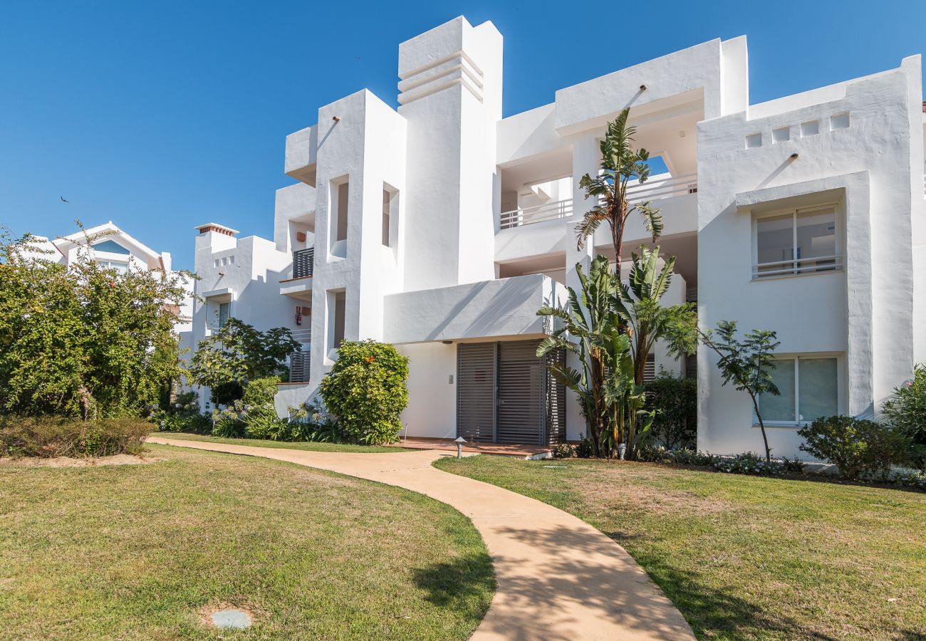 Ferienwohnung in Casares - Alcazaba Lagoon 2214 Paradise 