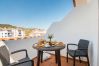 Ferienwohnung in Manilva - Marina Real 2233 Sea View Penthouse