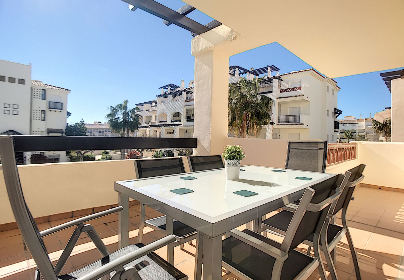 Ferienwohnung in Manilva - Residencial Duquesa 2239 Sea & Sun 