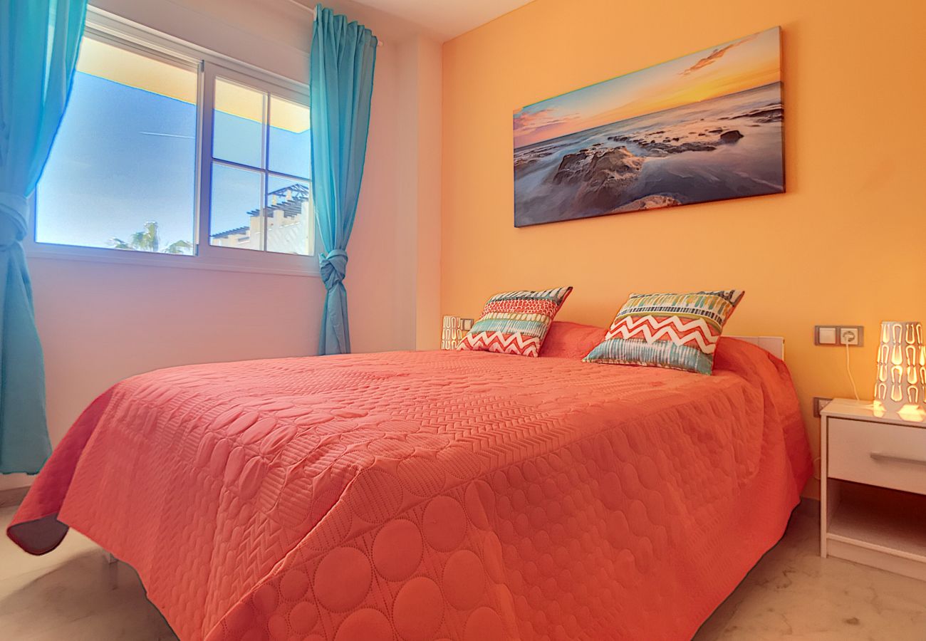 Ferienwohnung in Manilva - Residencial Duquesa 2239 Sea & Sun 