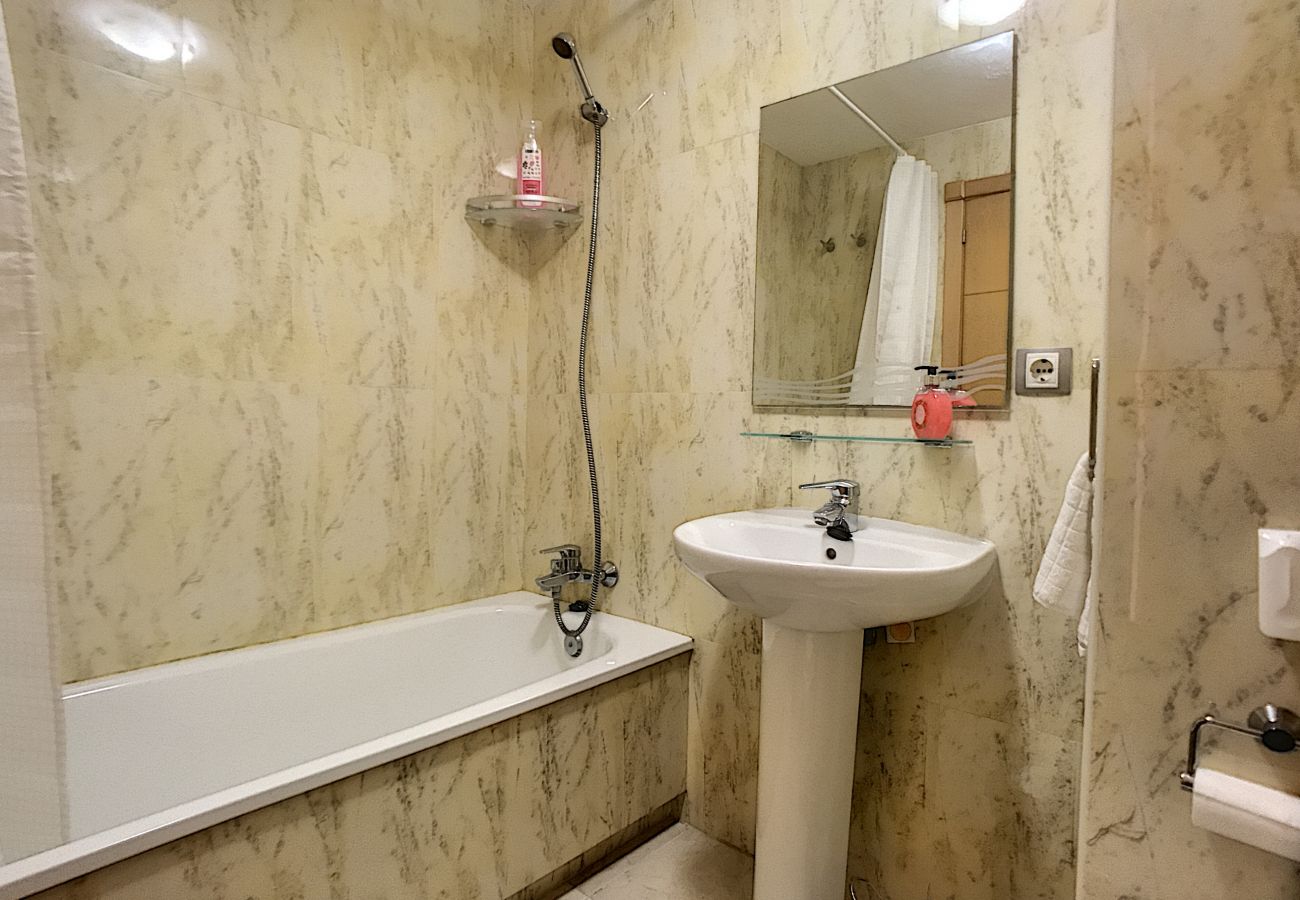 Ferienwohnung in Manilva - Residencial Duquesa 2239 Sea & Sun 