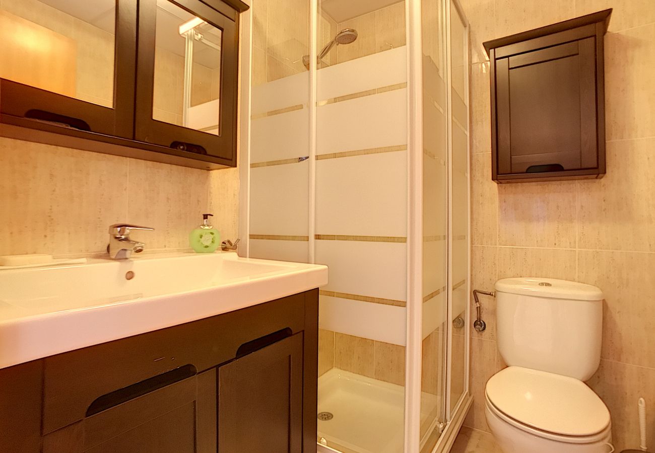 Ferienwohnung in Manilva - Residencial Duquesa 2239 Sea & Sun 
