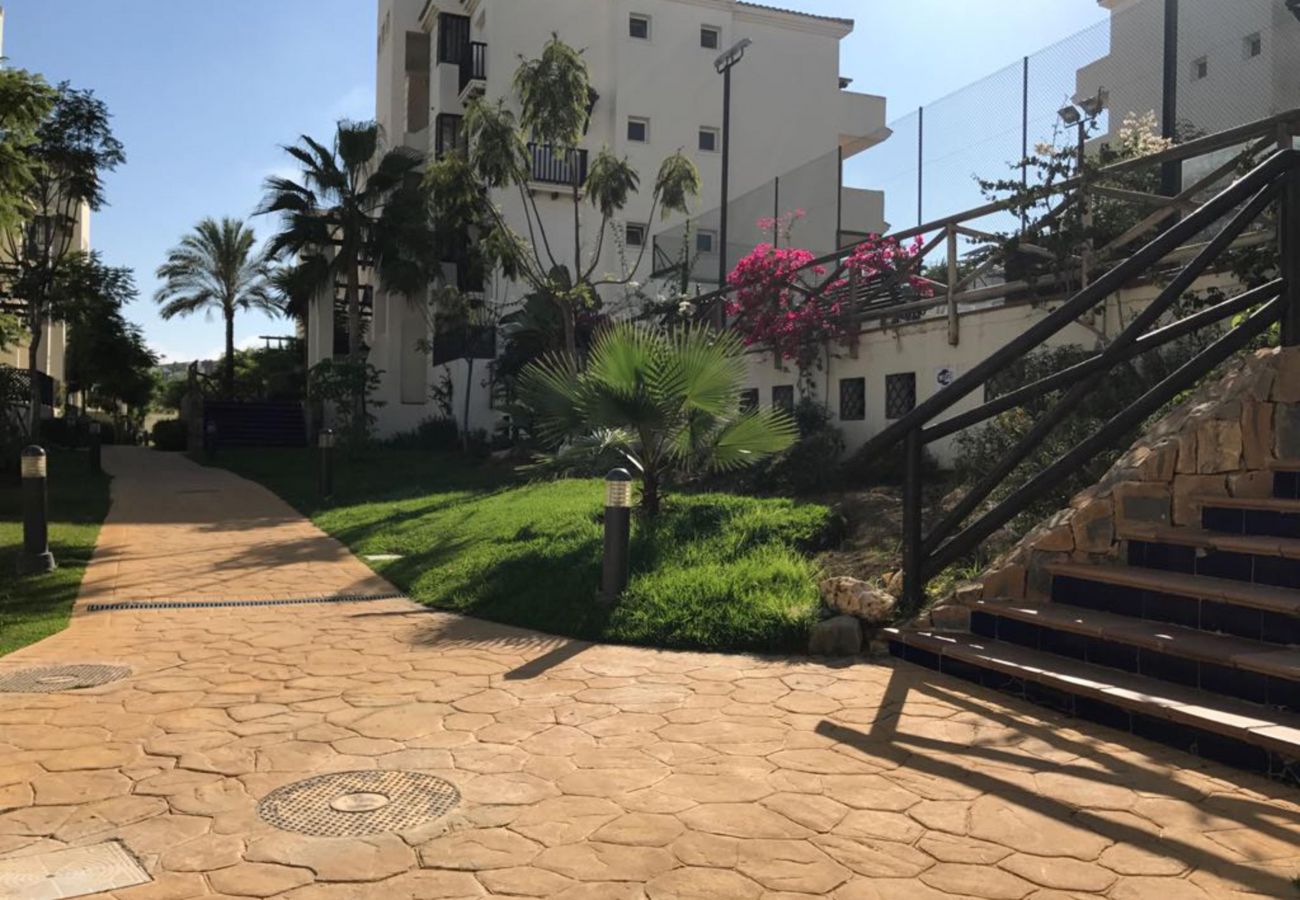 Ferienwohnung in Manilva - Residencial Duquesa 2239 Sea & Sun 
