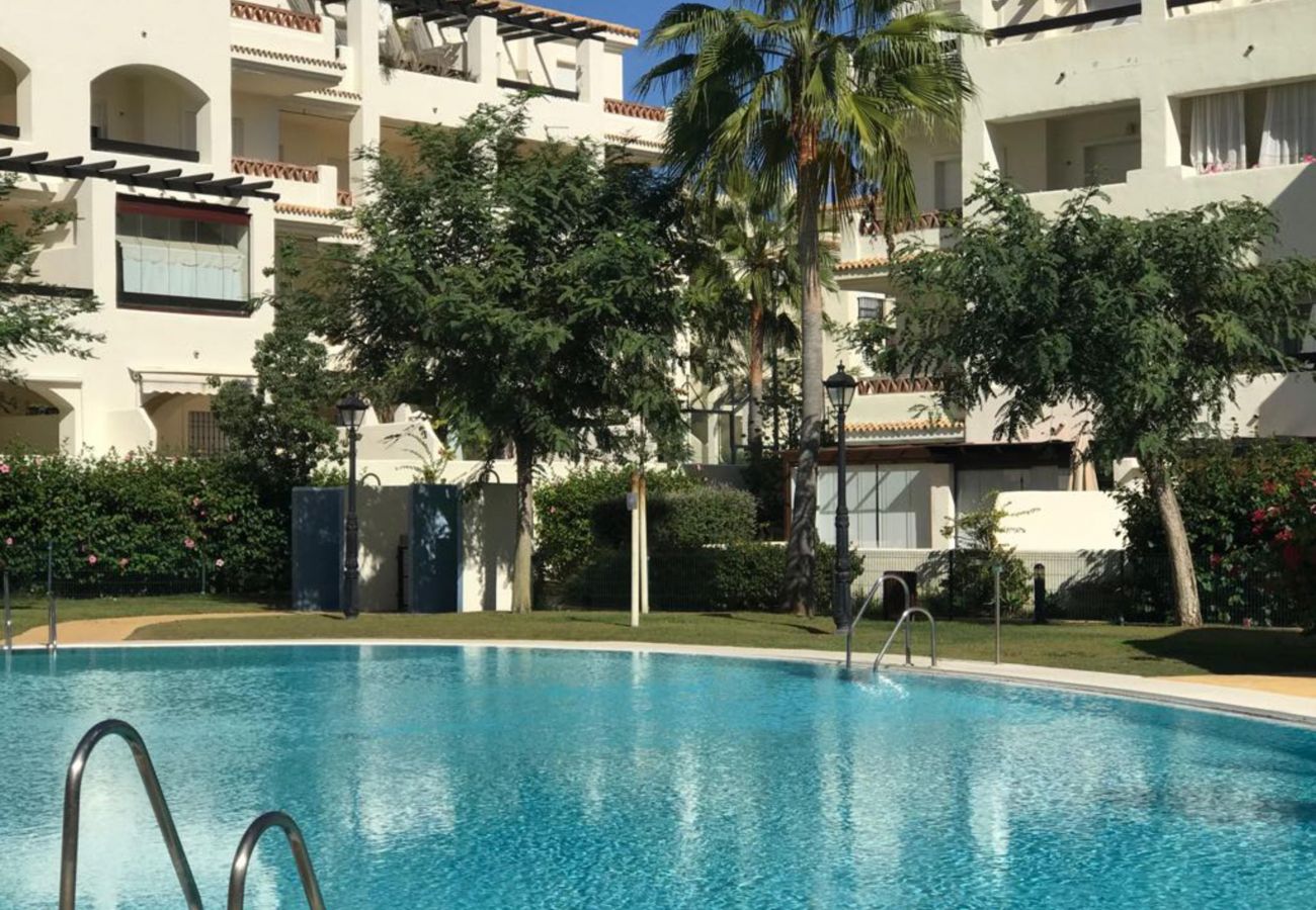 Ferienwohnung in Manilva - Residencial Duquesa 2239 Sea & Sun 