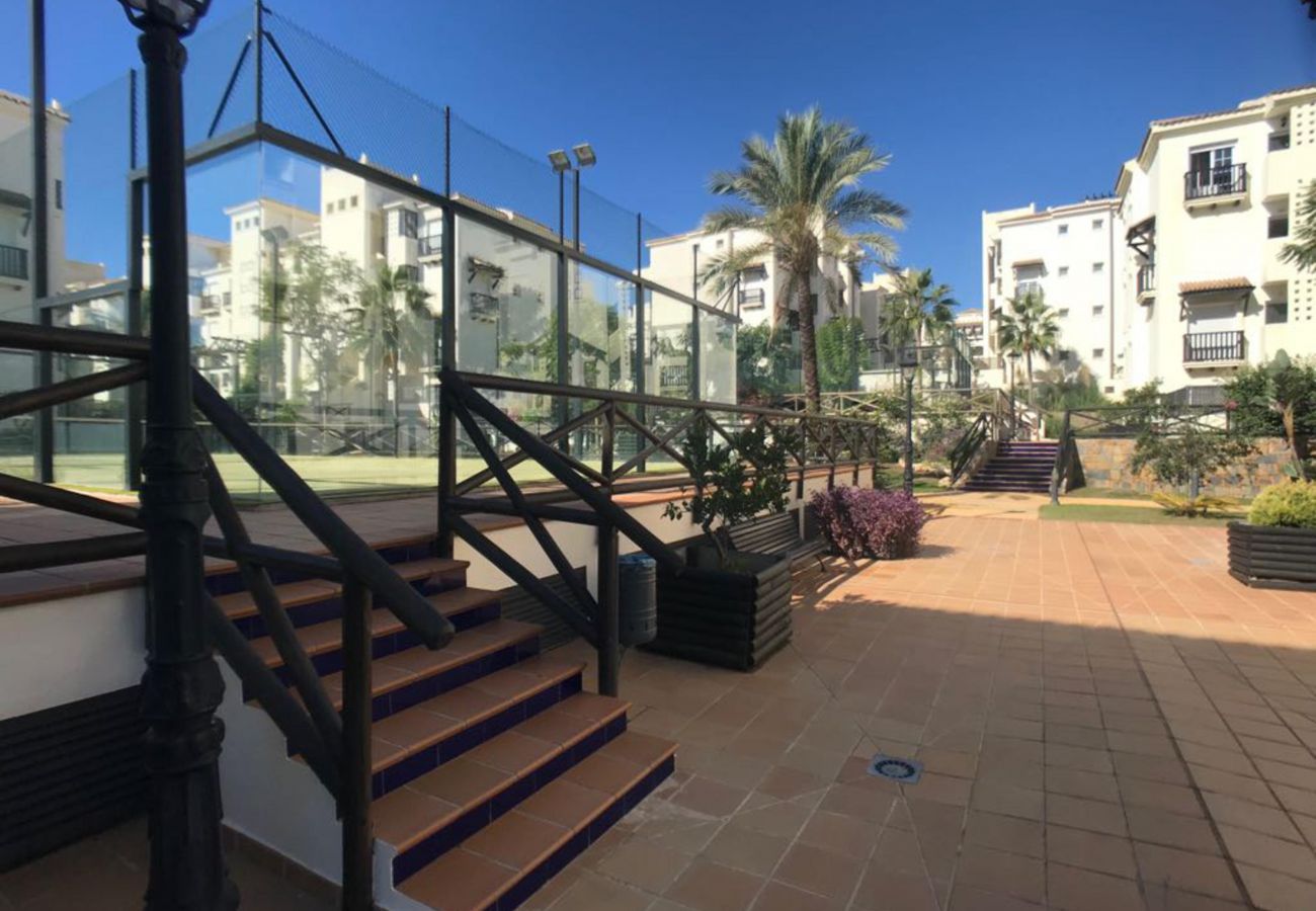 Ferienwohnung in Manilva - Residencial Duquesa 2239 Sea & Sun 