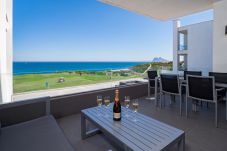 Ferienwohnung in La Alcaidesa - The Links I 2226 Golf & Sea views