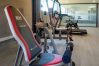 Ferienwohnung in La Alcaidesa - The Links I 2226 Golf & Sea views