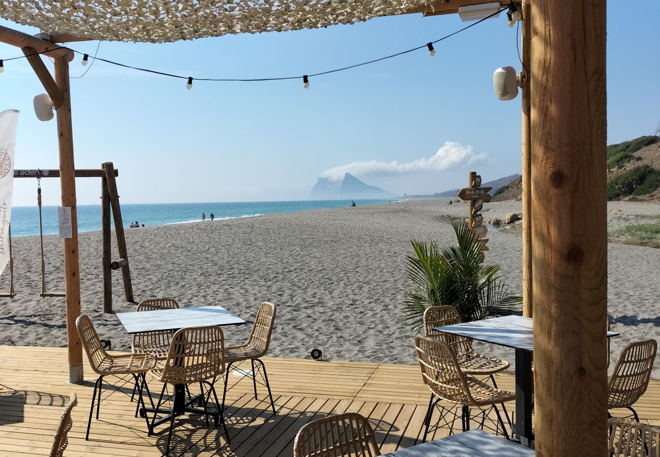 Ferienwohnung in La Alcaidesa - Alta Vista Alcaidesa 2251