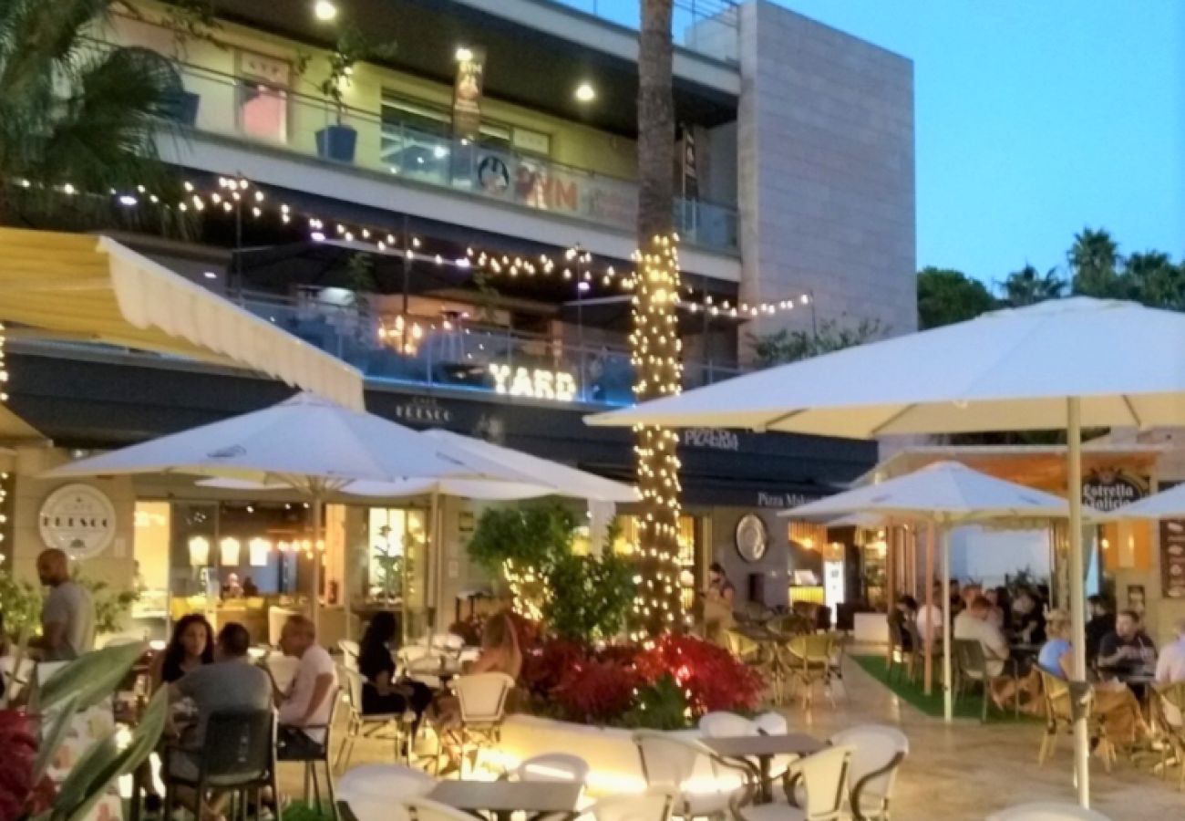 Ferienwohnung in La Alcaidesa - Alta Vista Alcaidesa 2251